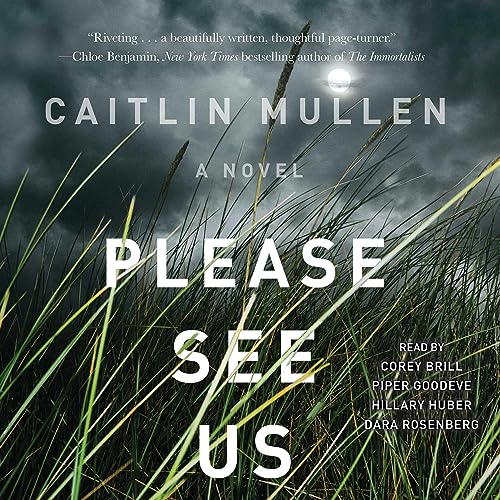 Cover of Please See Us