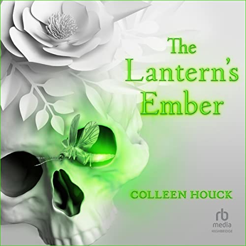 Cover of The Lantern's Ember