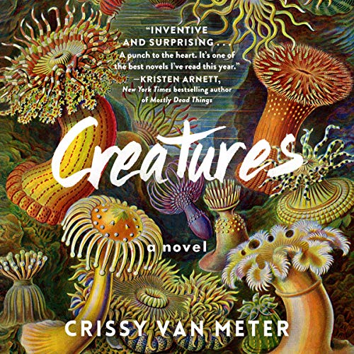 Cover of Creatures