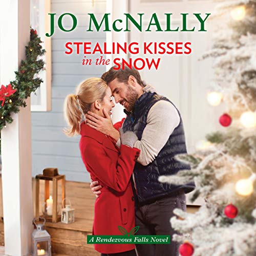 Cover of Stealing Kisses in the Snow