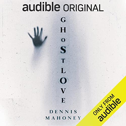 Cover of Ghostlove