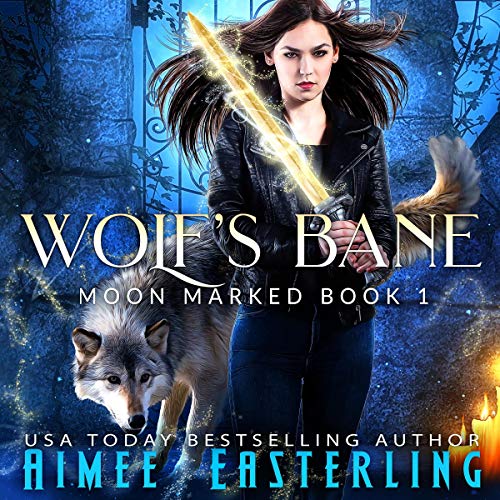 Cover of Wolf's Bane