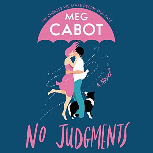 Cover of No Judgments