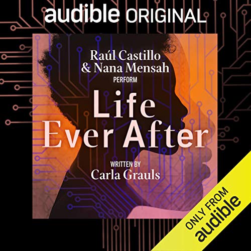 Cover of Life Ever After
