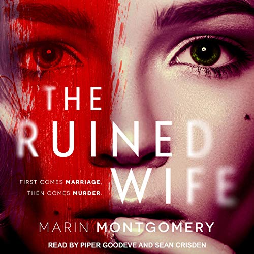 Cover of The Ruined Wife