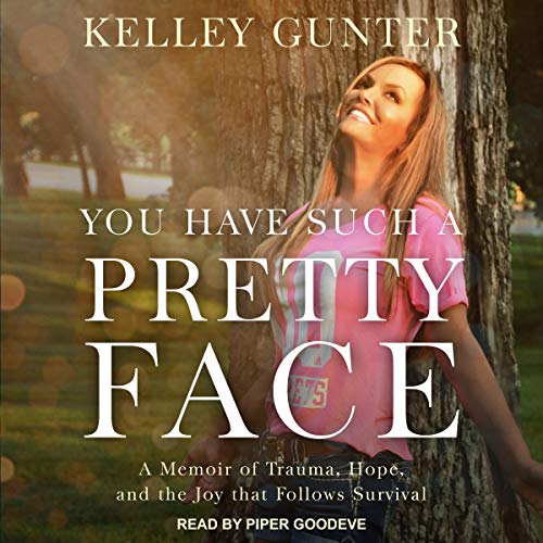Cover of You Have Such A Pretty Face