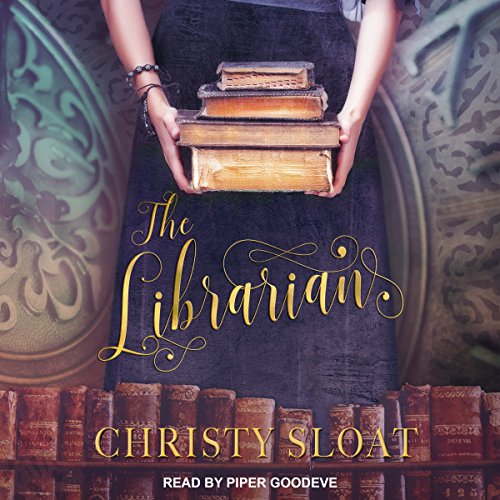 Cover of The Librarian