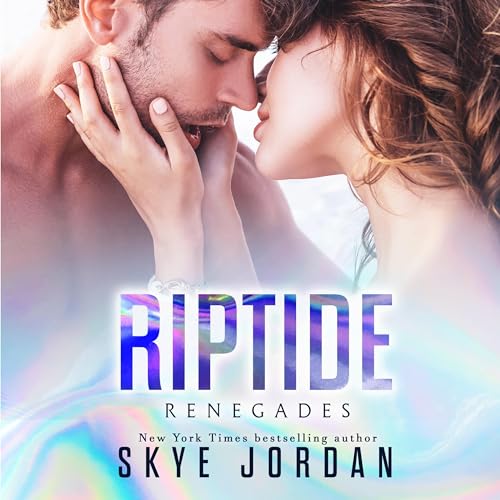 Cover of Riptide (A Renegades Novel)