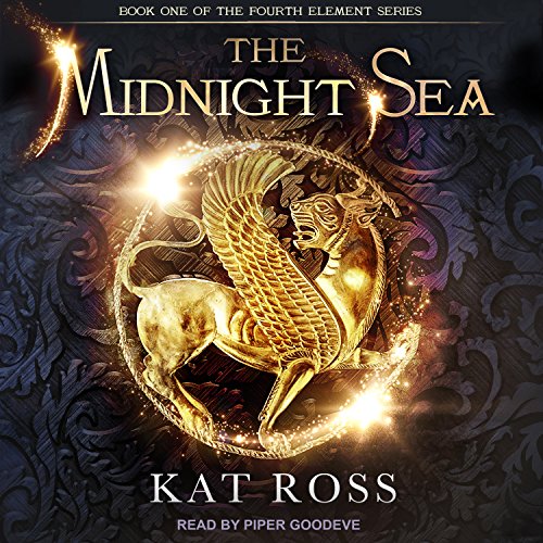 Cover of The Midnight Sea