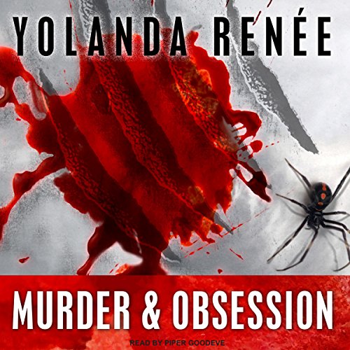 Cover of Murder & Obsession