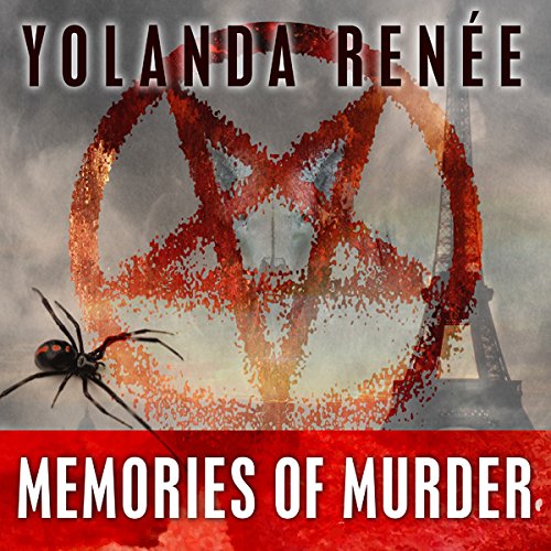 Cover of Memories of Murder
