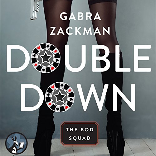 Cover of Double Down