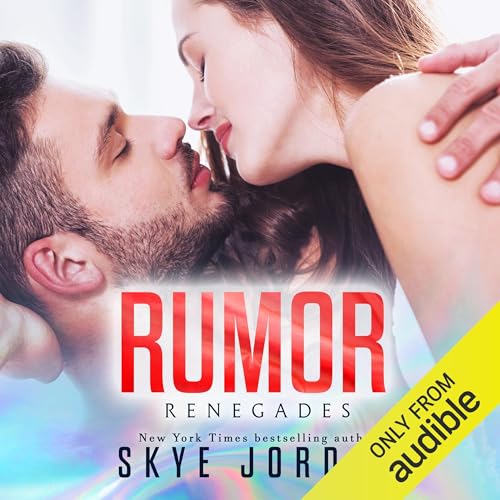 Cover of Rumor