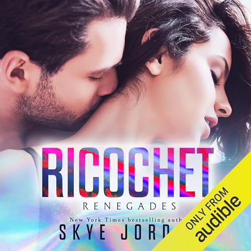 Cover of Ricochet
