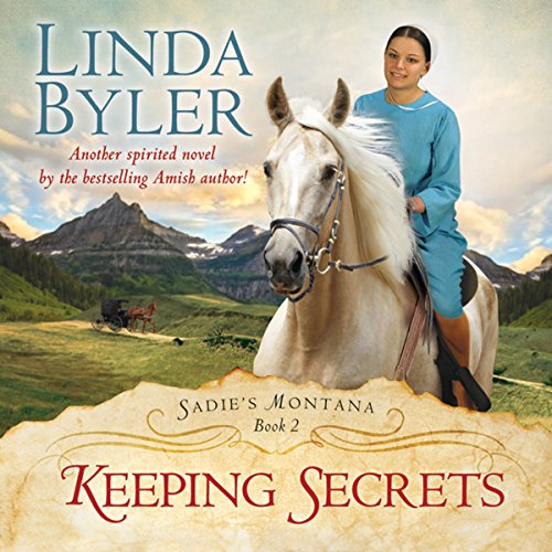 Cover of Keeping Secrets