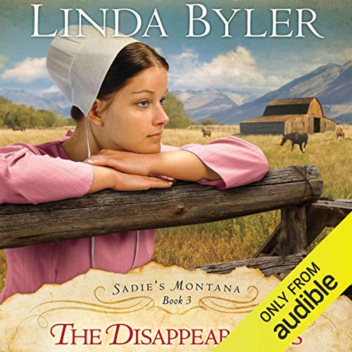 Cover of The Disappearances