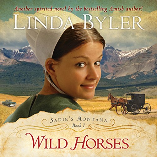 Cover of Wild Horses