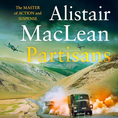 Cover of Partisans