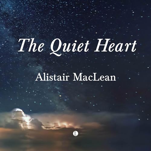 Cover of The Quiet Heart