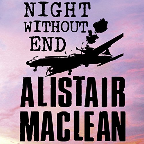 Cover of Night Without End