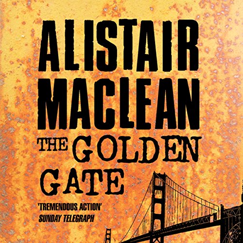 Cover of The Golden Gate