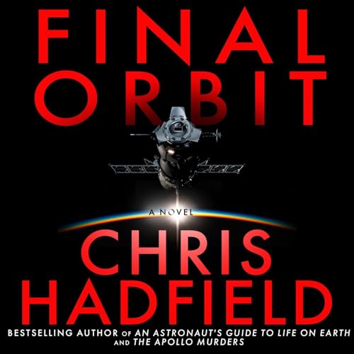 Cover of Final Orbit