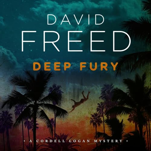 Cover of Deep Fury