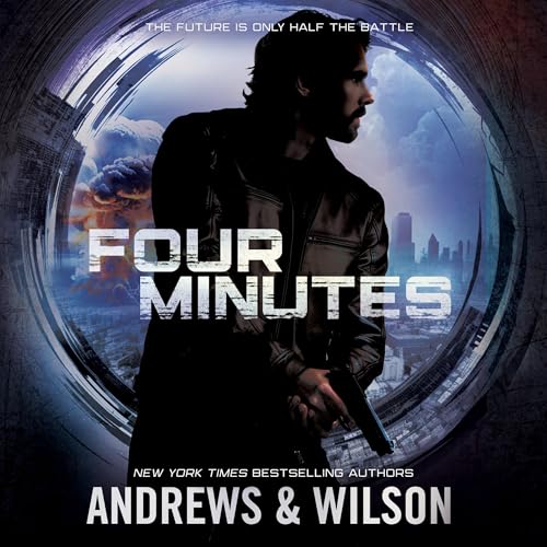 Cover of Four Minutes