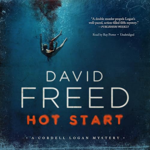 Cover of Hot Start