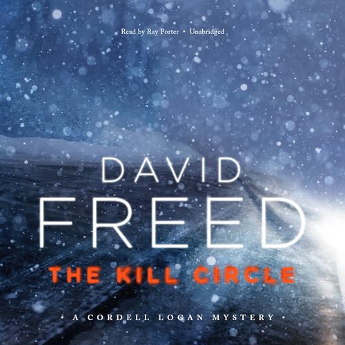 Cover of The Kill Circle