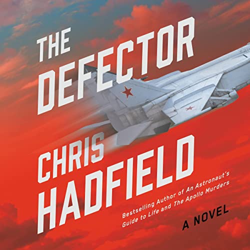 Cover of The Defector