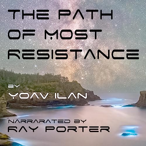 Cover of The Path of Most Resistance