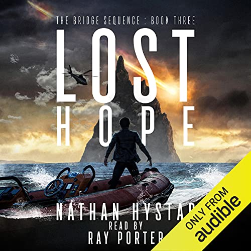 Cover of Lost Hope