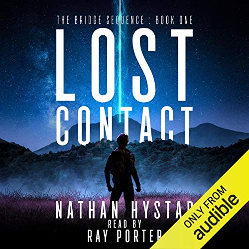 Cover of Lost Contact