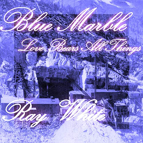 Cover of Blue Marble