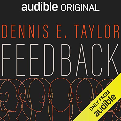 Cover of Feedback