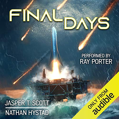 Cover of Final Days