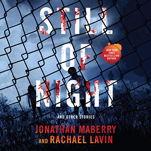 Cover of Still of Night
