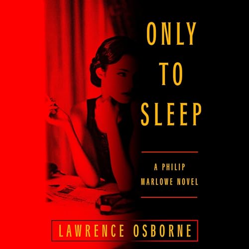 Cover of Only to Sleep