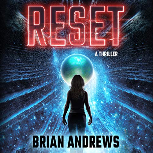 Cover of Reset