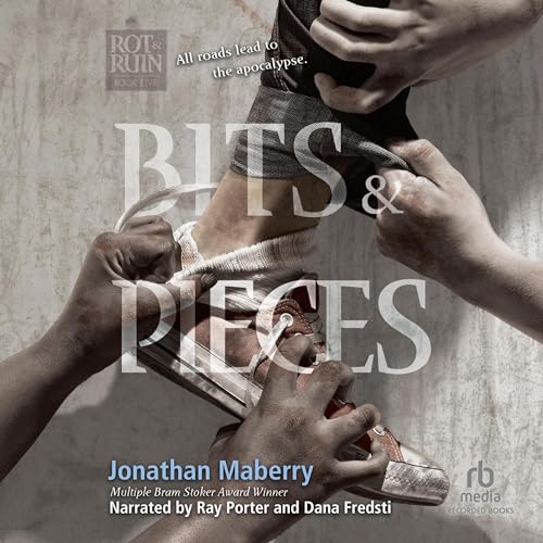 Cover of Bits & Pieces