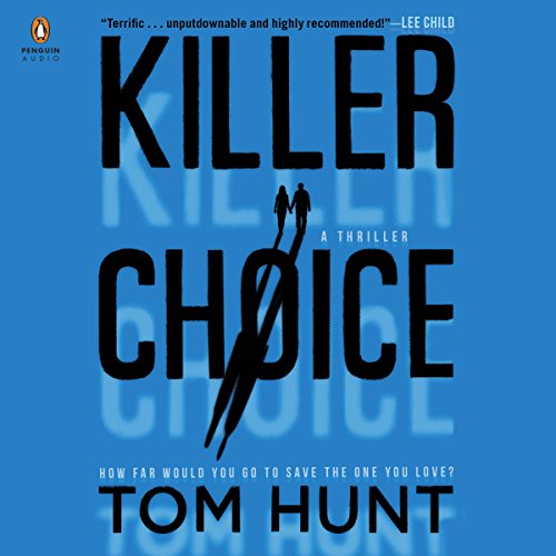 Cover of Killer Choice