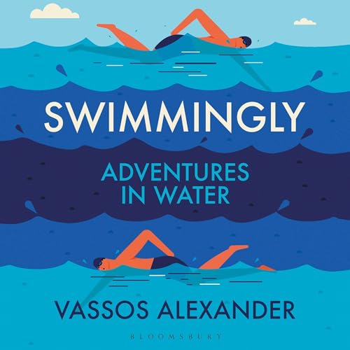 Cover of Swimmingly
