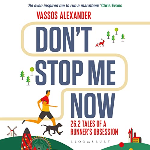 Cover of Don't Stop Me Now