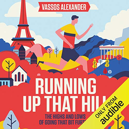 Cover of Running Up That Hill