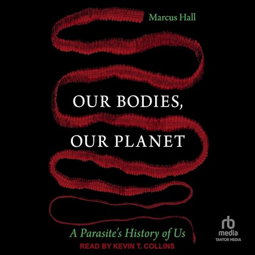 Cover of Our Bodies, Our Planet