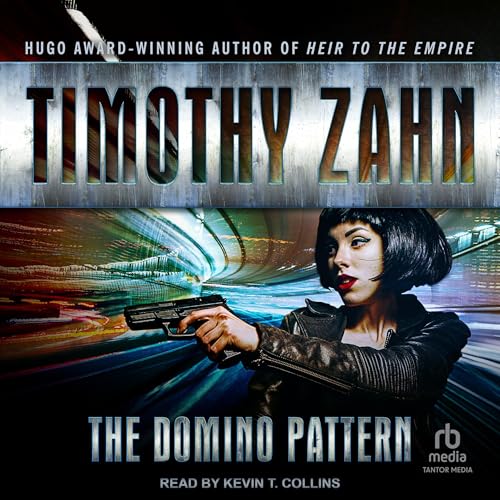 Cover of The Domino Pattern