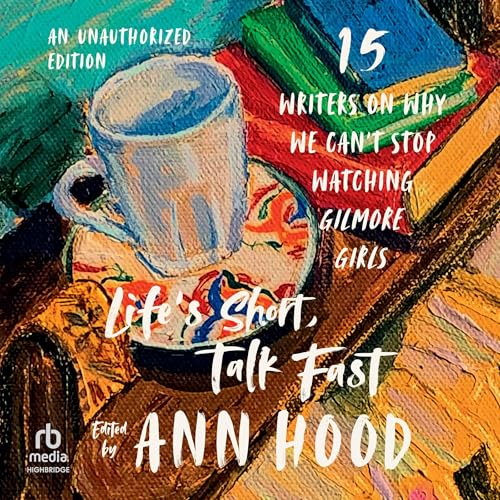 Cover of Life's Short, Talk Fast