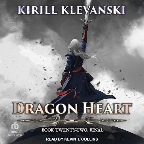Cover of Dragon Heart: Final