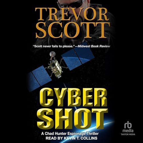 Cover of Cyber Shot